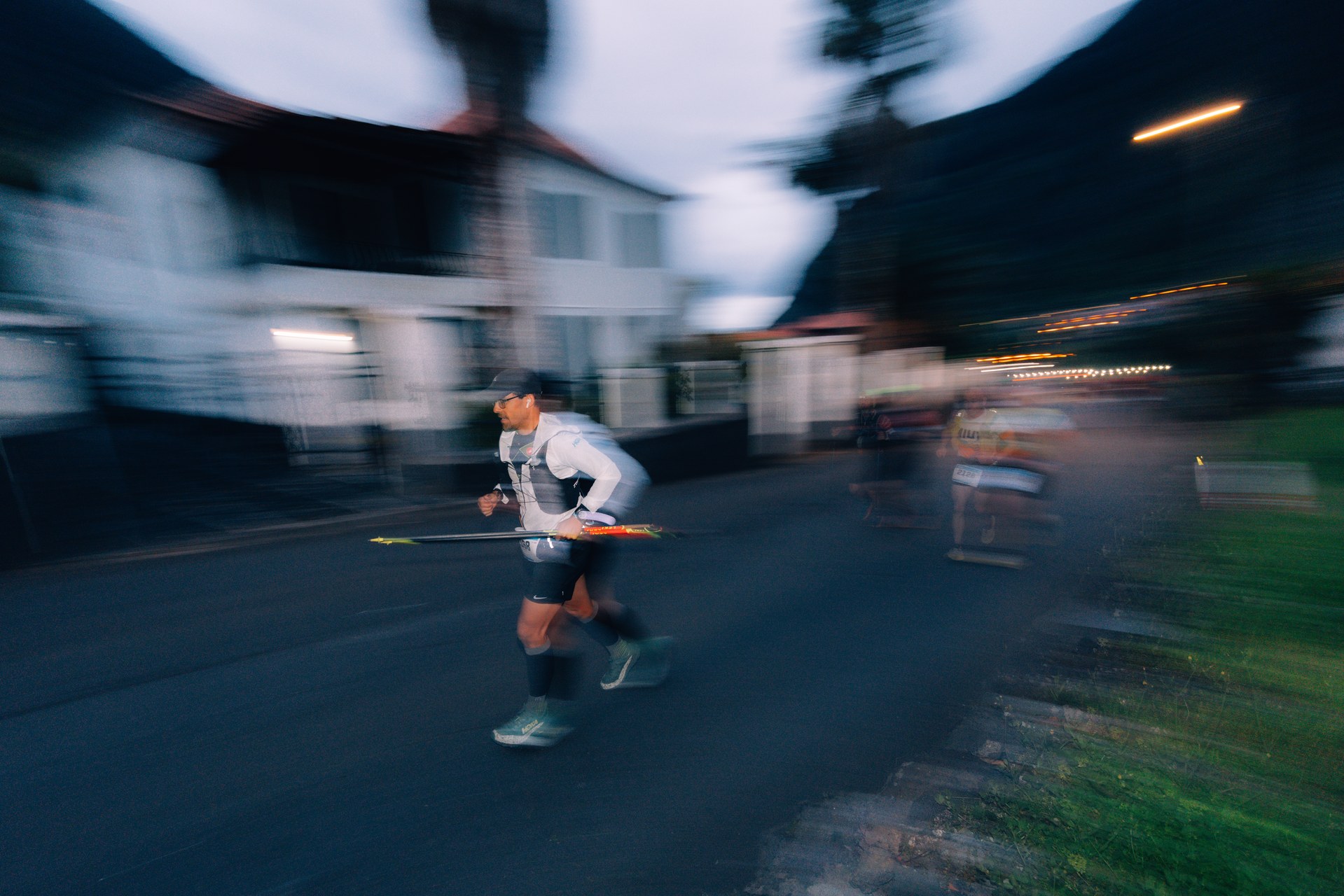 Madeira Island Ultra Trail