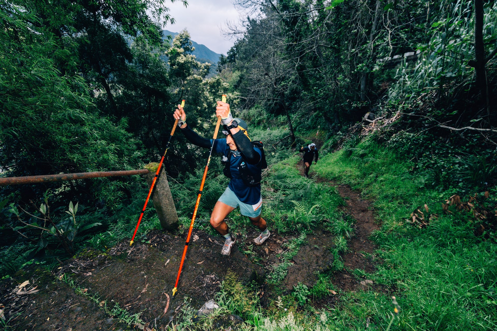 Madeira Island Ultra Trail