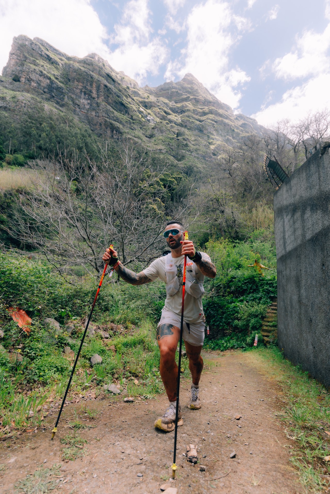 Madeira Island Ultra Trail