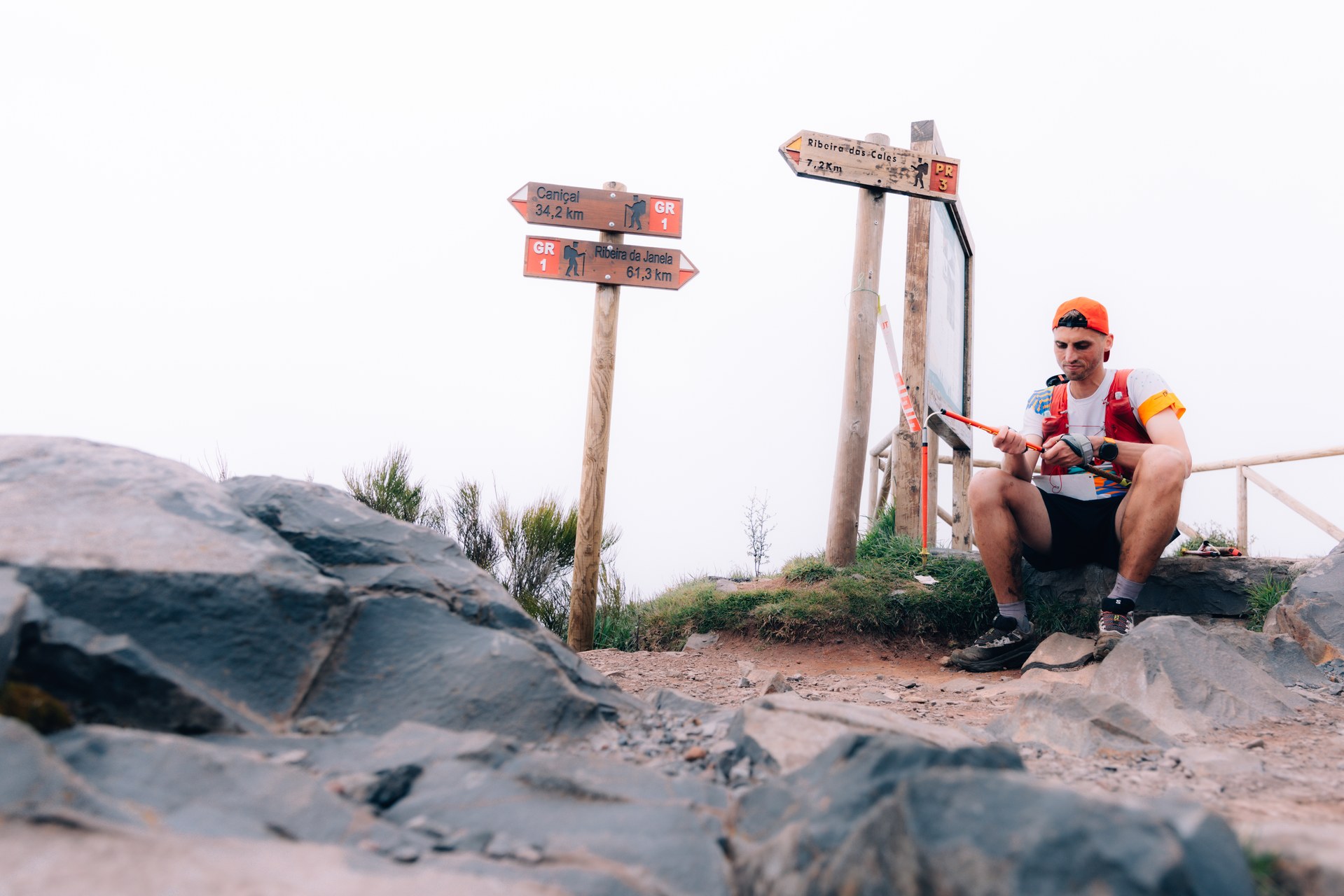 Madeira Island Ultra Trail