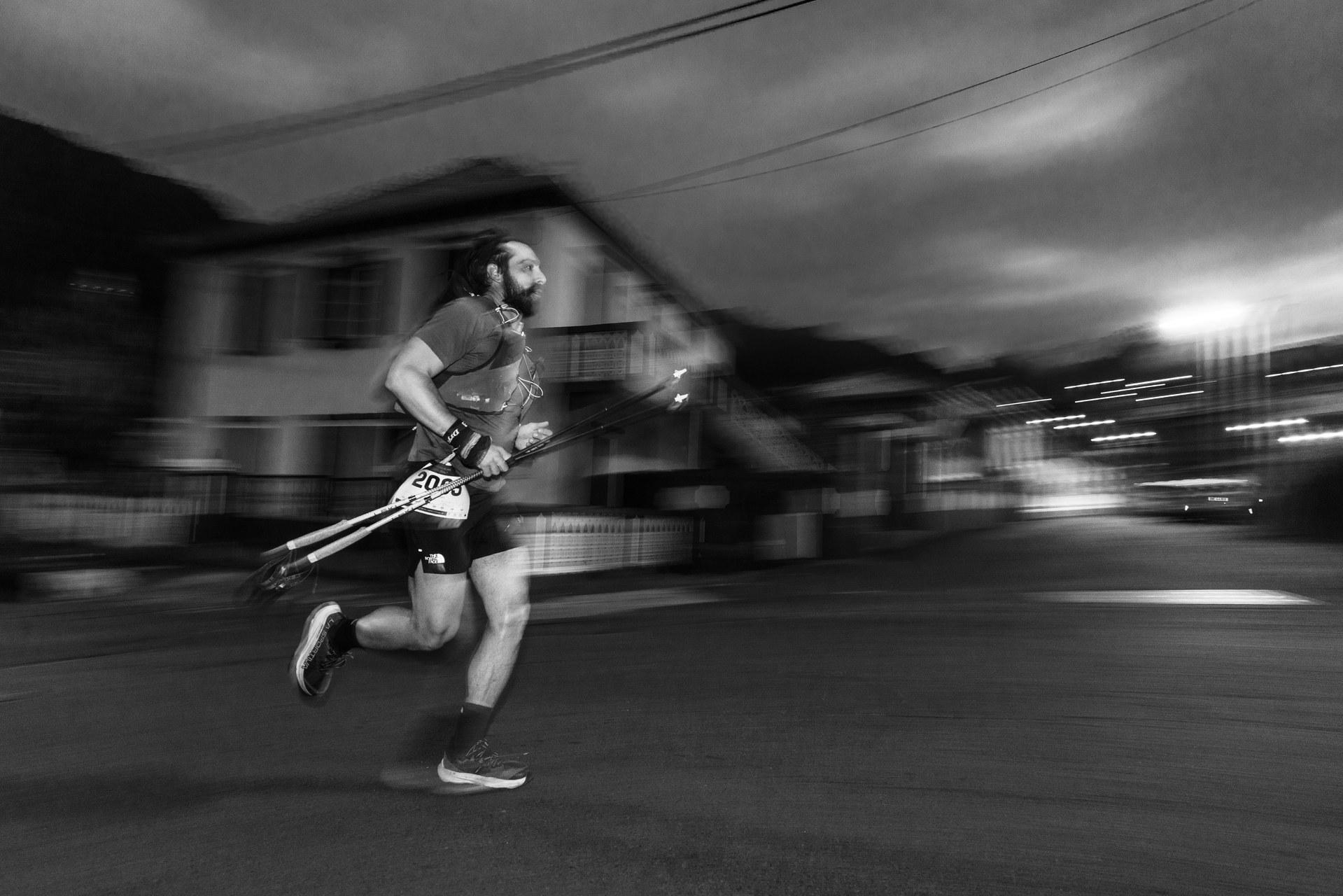 Madeira Island Ultra Trail