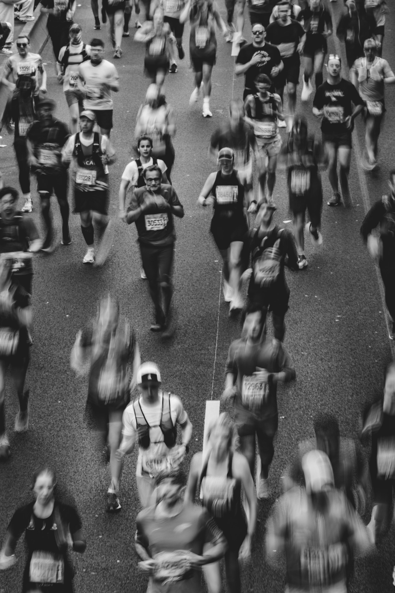 Trail et running