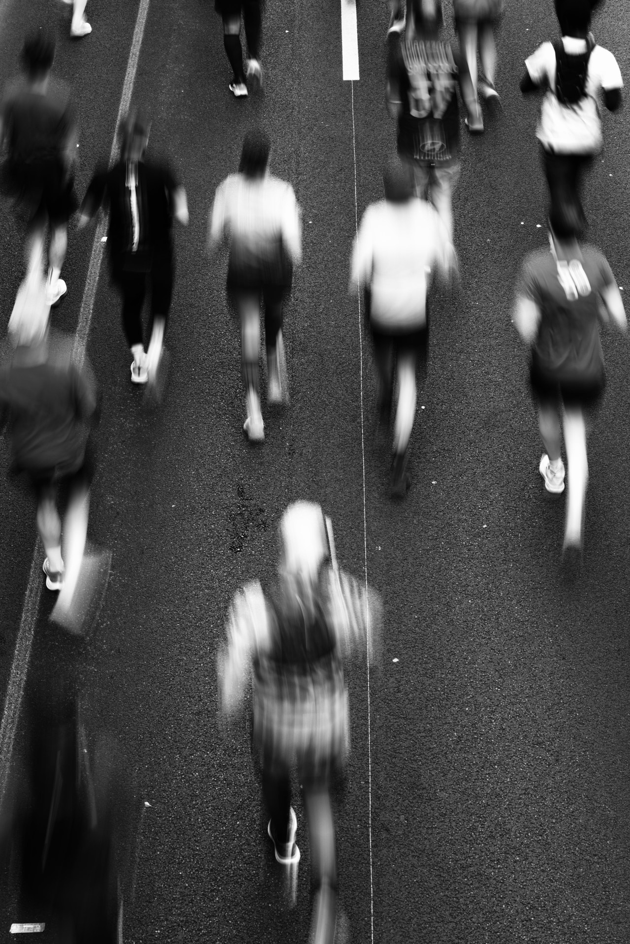 Trail et running
